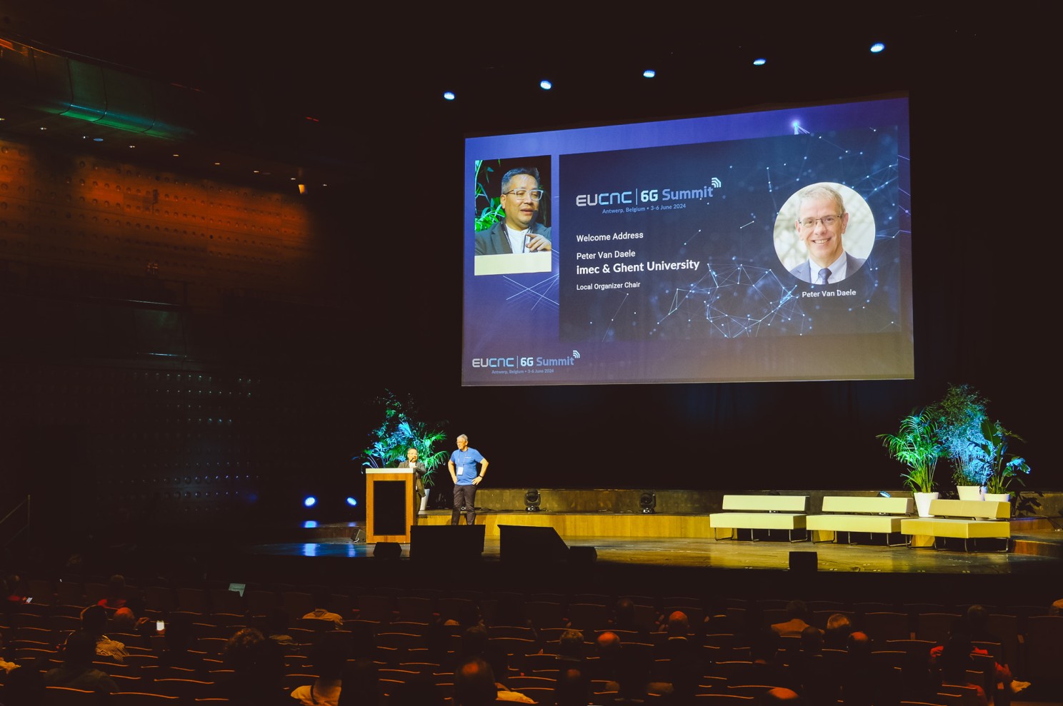 EUCNC 2024