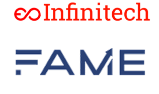 INFINITECH logo