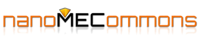 NANOMECOMMONS logo