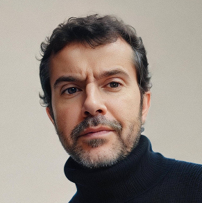 Andrés Prieto