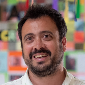 Arnau González