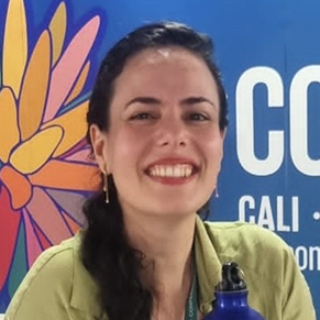 Daniela Rizzi,  PhD