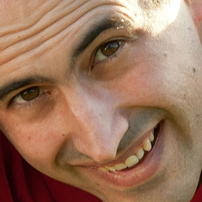 Raúl  García-Castro