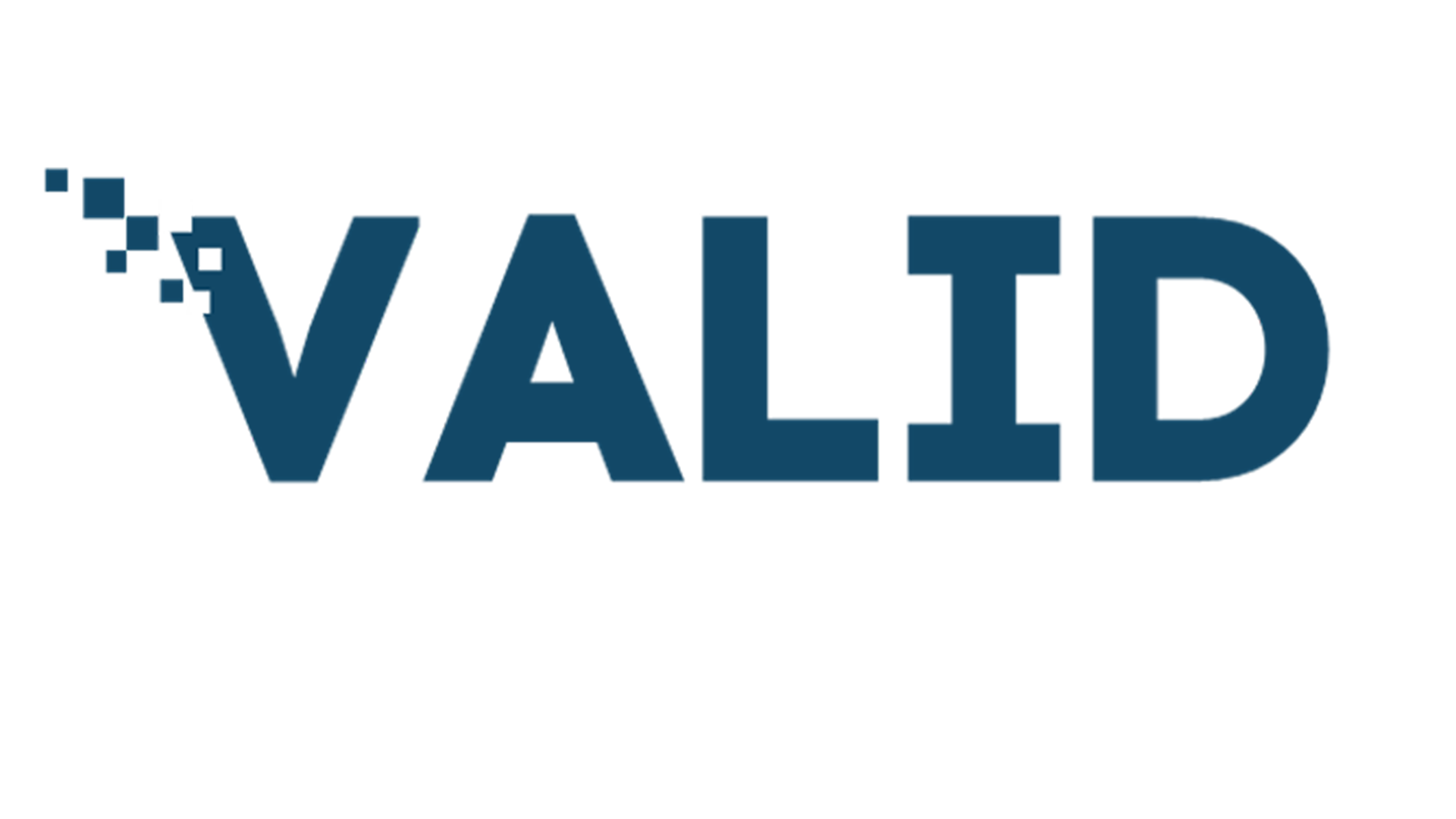 VALID logo