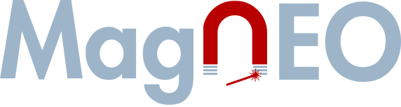 MagNeo logo