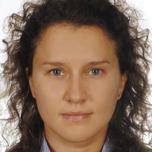 Ilona Anna Cieslik
