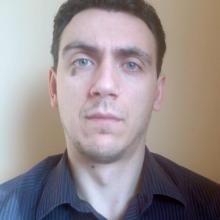 Lazaros Gkatzikis
