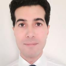 Seyed Mohammad Mousavi Agah